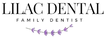 Lilac Dental Logo