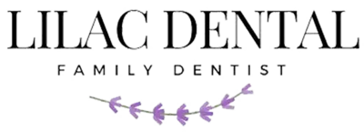 Lilac Dental Logo